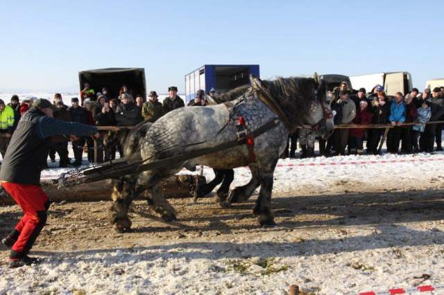 Hrubec Štefan - ťažký ťah